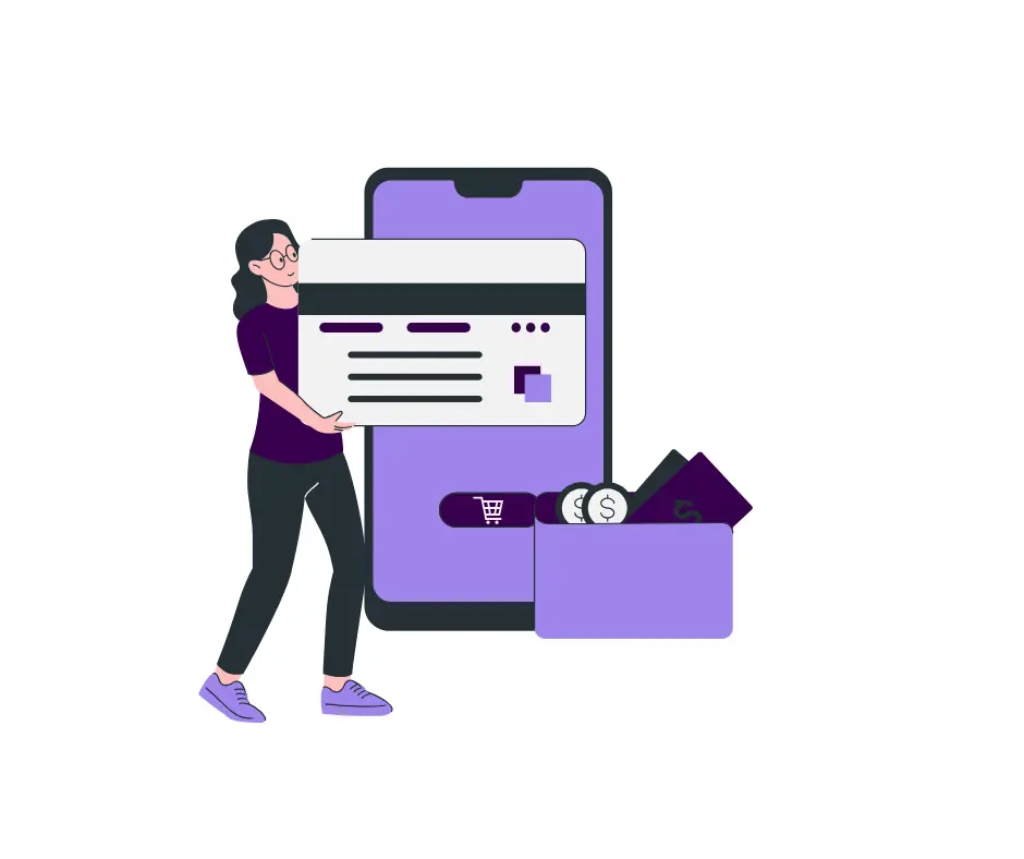 ربط بوابات الدفع